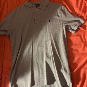 Polo shirt